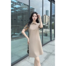 Burberry Dress